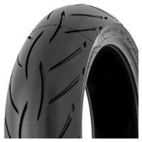 140/60 R17 63H Sportec M5 Interact Rear (R) Metzeler