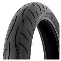 110/70 R17 54H Sportec M5 Interact Front M/C Metzeler