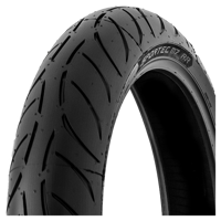120/60 ZR17 (55W) Sportec M7 RR Front M/C Metzeler