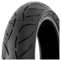 180/55 ZR17 (73W) Sportec M7 RR Rear M/C Metzeler
