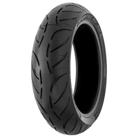 180/55 ZR17 (73W) Sportec M7 RR Rear M/C Metzeler