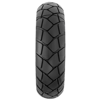 120/90-17 64S TT Tourance Rear M/C Metzeler