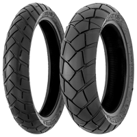 130/80 R17 65S Tourance Rear M/C Metzeler