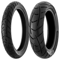 150/70 R17 69H Tourance Next Rear M/C Metzeler