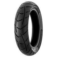 160/60 ZR17 (69W) Tourance Next Rear M/C Metzeler