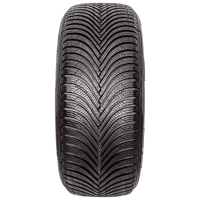 225/45 R17 91V Alpin 5 ZP FSL UHP M+S Michelin