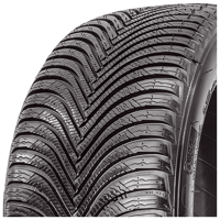 225/45 R17 91V Alpin 5 ZP FSL UHP M+S Michelin