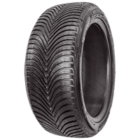 225/45 R17 91V Alpin 5 ZP FSL UHP M+S Michelin