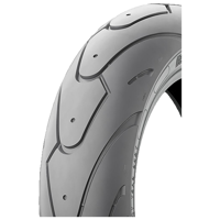 120/70-12 51L TL/TT Bopper Michelin