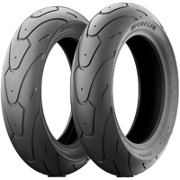 130/70-12 56L TL/TT Bopper Michelin