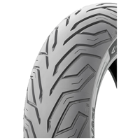 100/90-10 56J City Grip Michelin