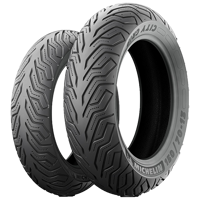 140/70-16 65S City Grip 2 Rear M/C Michelin