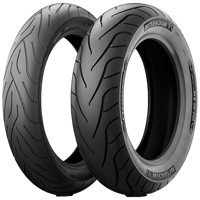 150/70 B18 76H TL/TT Commander II Rear RF M/C Michelin