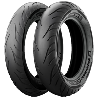 130/90 B16 73H TL/TT Commander IIICruiser R RF M/C Michelin