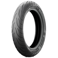 130/80 B17 65H TL/TT Commander IIITouring F M/C Michelin