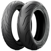 MU85 B16 77H TL/TT Commander III Touring R RF M/C Michelin