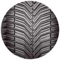 185/60 R15 88V Cross Climate EL Michelin