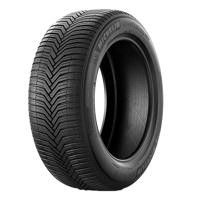 235/60 R18 103V Cross Climate SUV AO FSL M+S Michelin