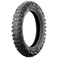 140/80-18 70R TT Desert Race Rear M/C Michelin