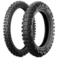 140/80-18 70R TT Desert Race Rear M/C Michelin