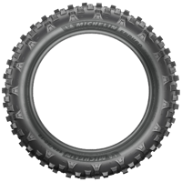 140/80-18 70R TT Enduro Medium Rear M/C Michelin