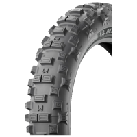 140/80-18 70R TT Enduro Medium Rear M/C Michelin