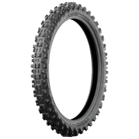 90 90-21 54R TT Enduro Medium Front M/C Michelin