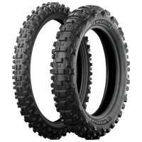 90 90-21 54R TT Enduro Medium Front M/C Michelin