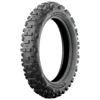 140/80-18 70M TT Enduro Xtrem Rear M/C NHS Michelin