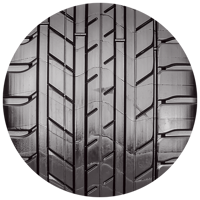 275/40 R20 106W Latitude Sport 3 ZP XL* Michelin
