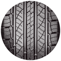 255/55 R18 105V Latitude Tour HP N0 Michelin