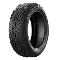 295/30 R22 103W Pilot Alpin 5 SUV XL RG Michelin