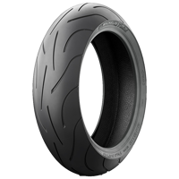 190/55 ZR17 (75W) Pilot Power Rear M/C Michelin