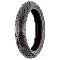 120/65 ZR17 (56W) Pilot Power 2CT Front M/C Michelin