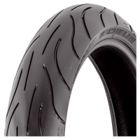 120/65 ZR17 (56W) Pilot Power 2CT Front M/C Michelin