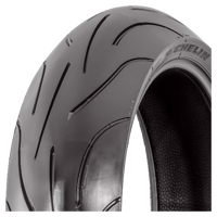 190/50 ZR17 (73W) Pilot Power 2CT Rear M/C Michelin
