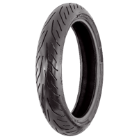 120/70 ZR17 (58W) Pilot Power 3 Front M/C Michelin