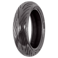 180/55 ZR17 (73W) Pilot Power 3 Rear M/C Michelin