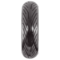 190/55 ZR17 (75W) Pilot Power 3 Rear M/C Michelin