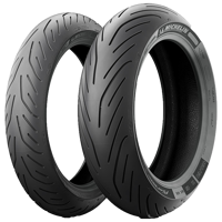 120/70 R15 56H Pilot Power 3 SC Front M/C Michelin