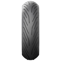 160/60 R15 67H Pilot Power 3 SC Rear M/C Michelin