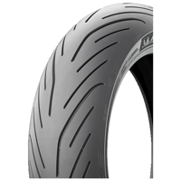 160/60 R15 67H Pilot Power 3 SC Rear M/C Michelin