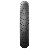 110/80 ZR18 (58W) Pilot Road 3 Front M/C Michelin