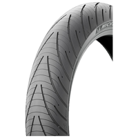 110/80 ZR18 (58W) Pilot Road 3 Front M/C Michelin