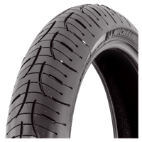 120/70 ZR17 (58W) Pilot Road 4 Front M/C Michelin