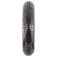 120/70 ZR17 (58W) Pilot Road 4 Front M/C Michelin