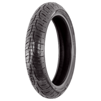 120/70 ZR17 (58W) Pilot Road 4 Front M/C Michelin