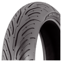 190/50 ZR17 (73W) Pilot Road 4 Rear M/C Michelin