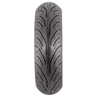 190/50 ZR17 (73W) Pilot Road 4 Rear M/C Michelin