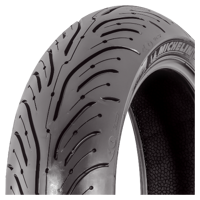 160/60 R14 65H Pilot Road 4 Scooter Rear Michelin